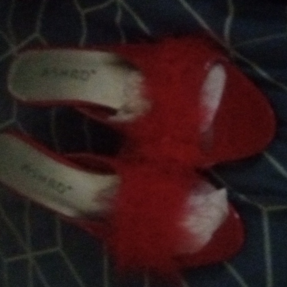 Ashro shoes